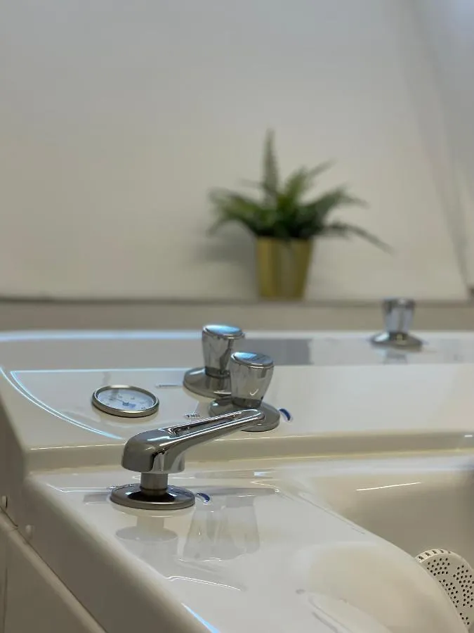 ****  Windsor Spa Hotel Карловы Вары Чехия